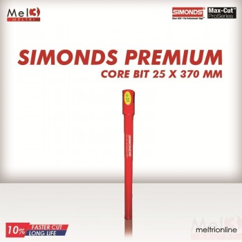 SIMONDS PREMIUM CORE BIT