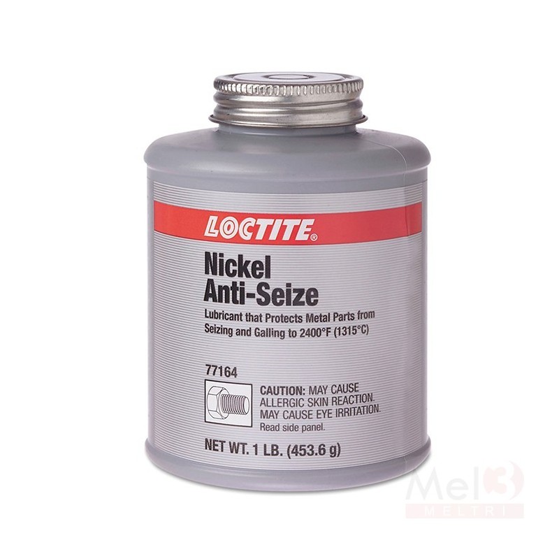 LOCTITE 77164  NIKEL ANTI SEIZE 1 LB