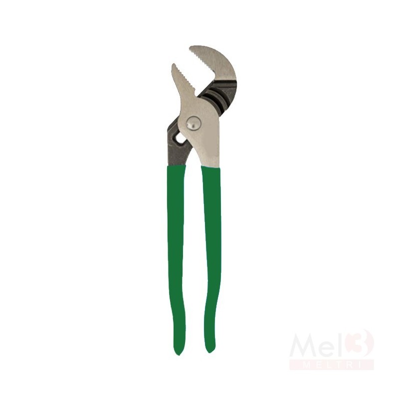 TONGUE & GROOVE PLIERS