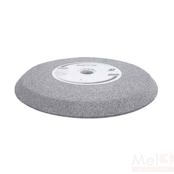 A-ALUMINUM OXIDE (GREY COLOR) TYPE: SAW GUMMING WHEEL T1-C