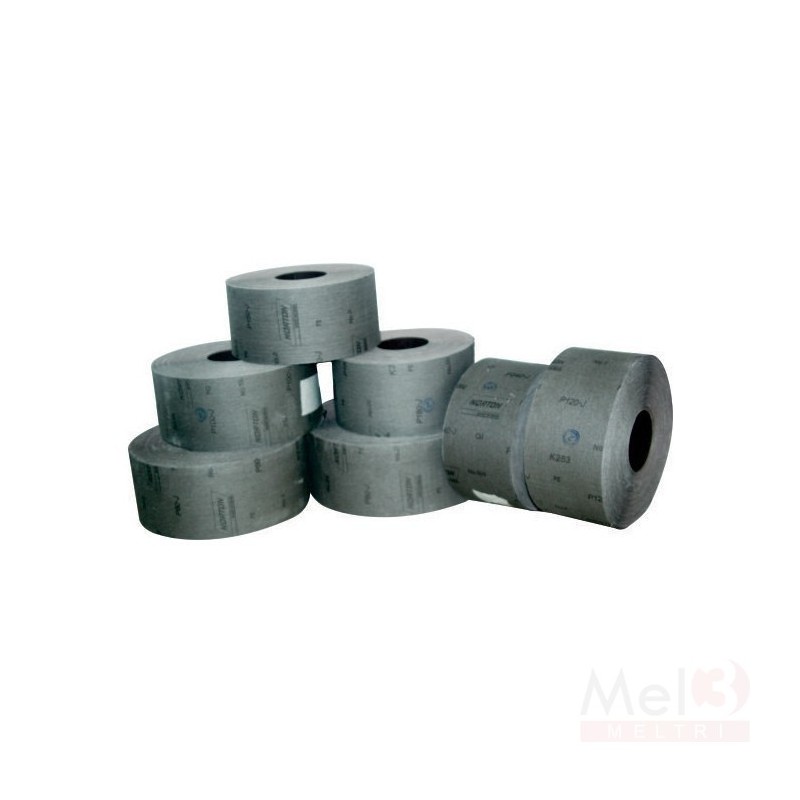 AMPLAS SHEET ROLL