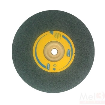 Norton 39 C/GC - Silicone Carbide (Green Color), Type : Straight T1 - A
