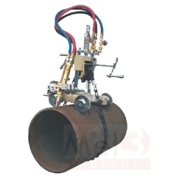 HAND PIPE GAS CUTTER