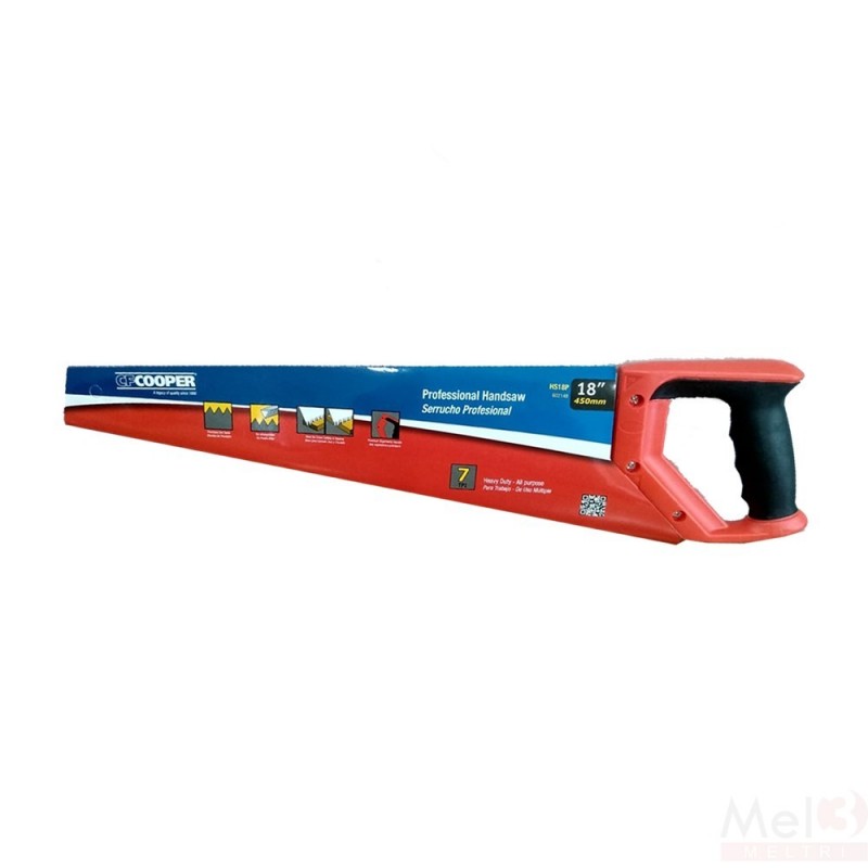 CFC PROFESSIONAL HANDSAW CFC PROFESSIONAL HANDSAW
