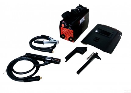 WELDING EQUIPMENT MMA 120 IGBT