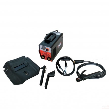 WELDING EQUIPMENT MMA 160 IGBT