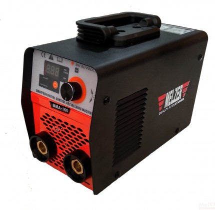 WELDING EQUIPMENT MMA 160 IGBT
