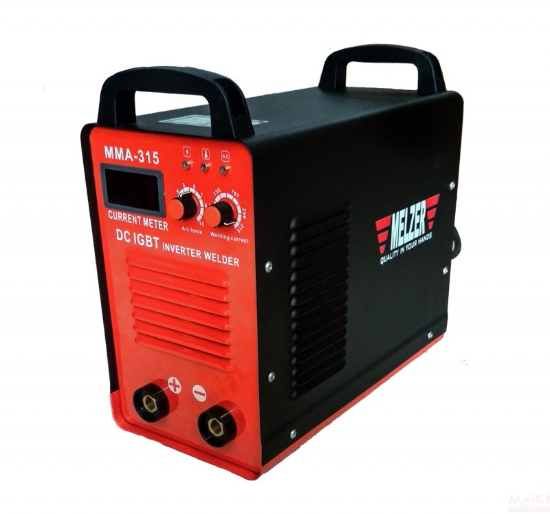WELDING EQUIPMENT MMA 315A WELDING EQUIPMENT MMA 315A