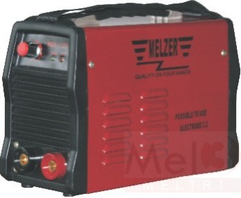 DC INVERTER MMA WELDING MACHINE