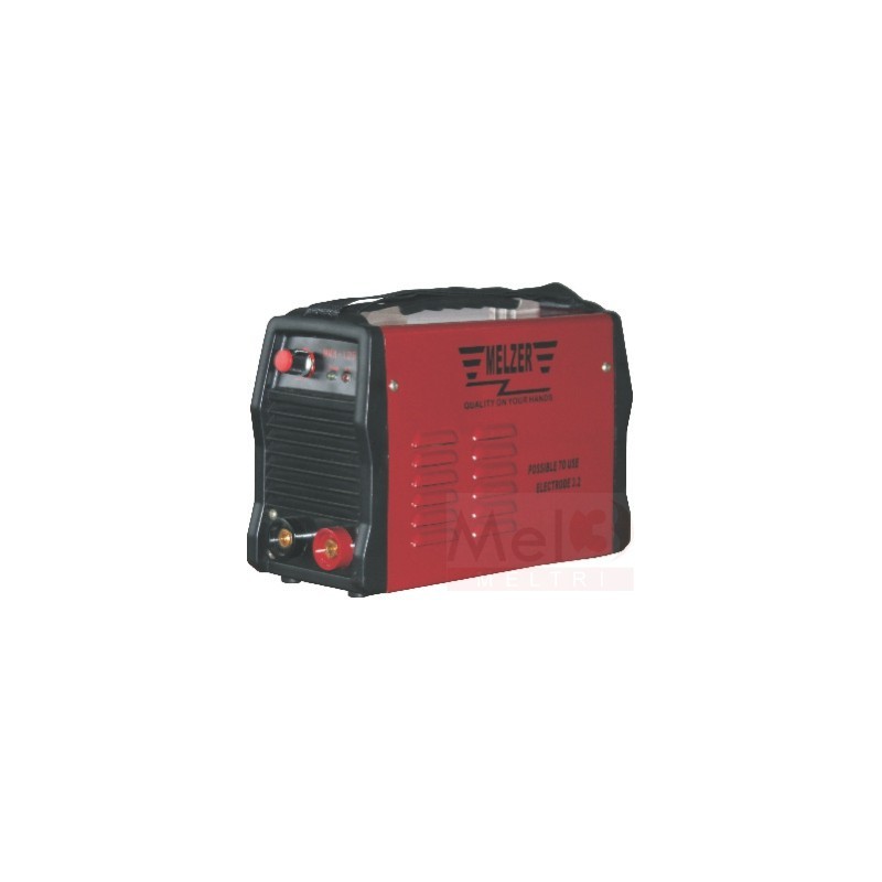 DC INVERTER MMA WELDING MACHINE DC INVERTER MMA WELDING MACHINE