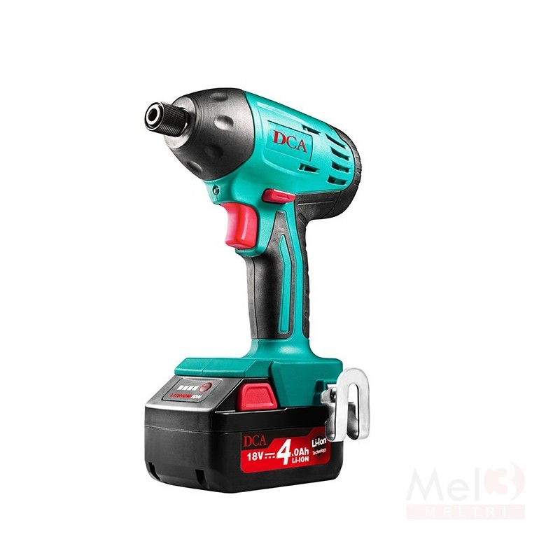 CORDLESS IMPACT DRIVER ADPL14 CORDLESS IMPACT DRIVER ADPL14
