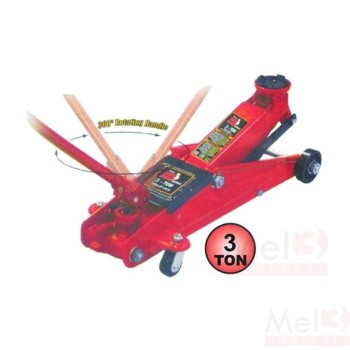 TROLLEY JACK 360 HANDLE