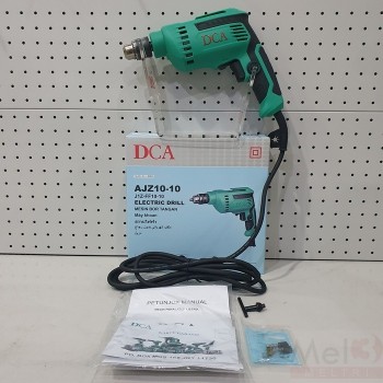 DRILL VARIABLE SPEED 10 MM AJZ10-10
