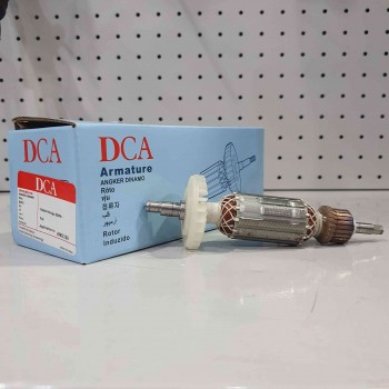 DCA ARMATURE FOR AMD320...