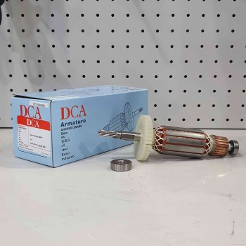 DCA ARMATURE FOR ASF180...