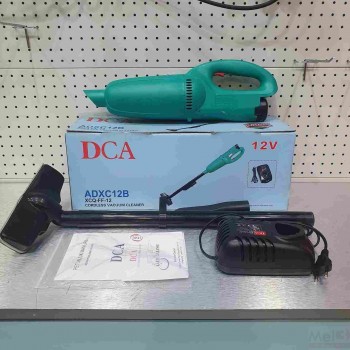CORDLESS CLEANER ADXC12B