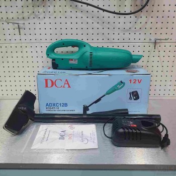 CORDLESS CLEANER ADXC12B