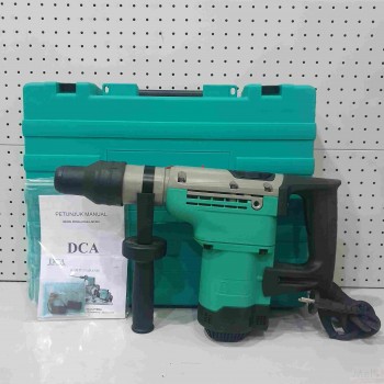ELECTRIC ROTARY HAMMER AZC03-38