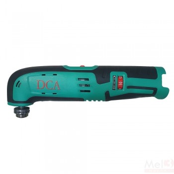 DCA BARE TOOLS ADMD12Z CORDLESS MULTITOOL