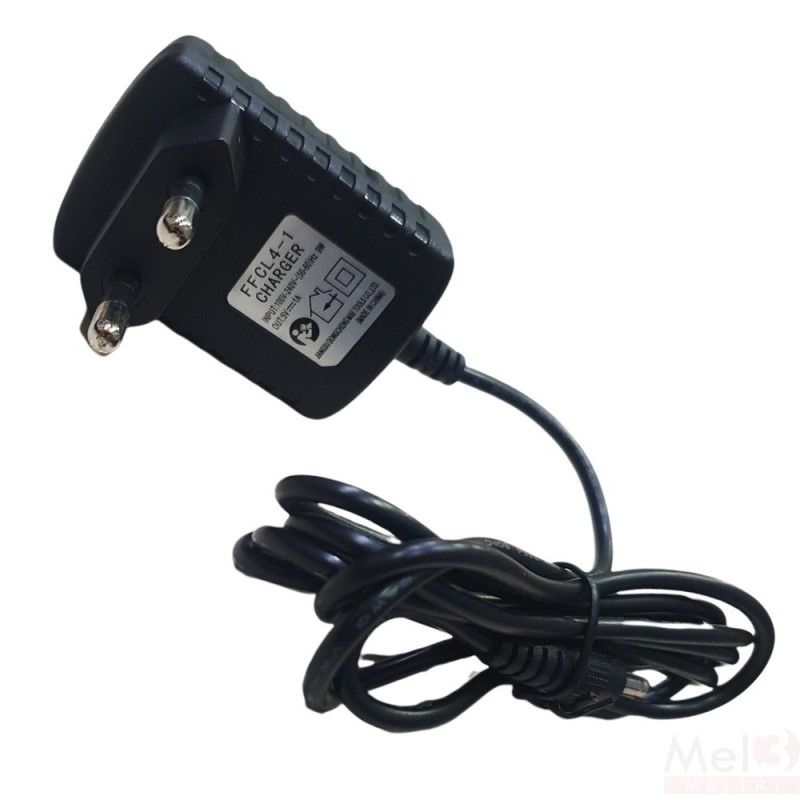 Dca Adaptor Battery Charger 5v 1a 2667