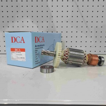 HM1306 DCA COMPATIBLE ARMATURE WITH BEARING