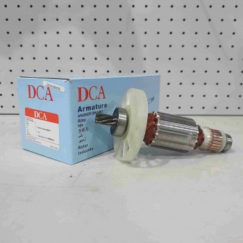 HM0810 DCA COMPATIBLE ARMATURE WITH BEARING