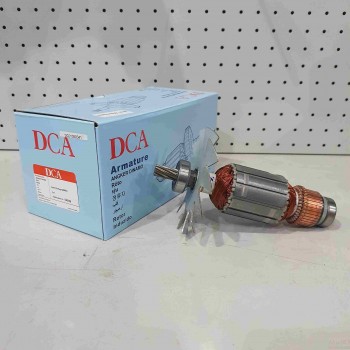 5900B DCA COMPATIBLE ARMATURE WITH BEARING