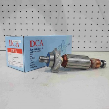 MT371 DCA COMPATIBLE ARMATURE WITH BEARING