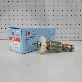 MT60 DCA COMPATIBLE ARMATURE WITH BEARING