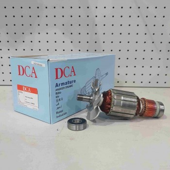3601B DCA COMPATIBLE ARMATURE WITH BEARING