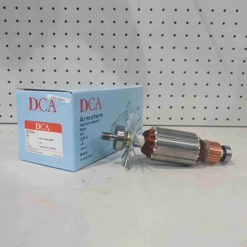 1911B DCA COMPATIBLE ARMATURE WITH BEARING