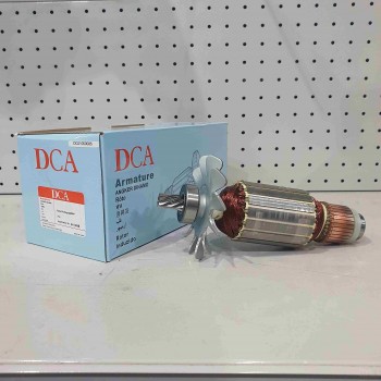 2414NB DCA COMPATIBLE ARMATURE WITH BEARING