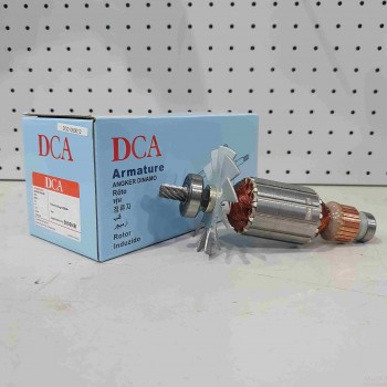 5800NB DCA COMPATIBLE ARMATURE WITH BEARING