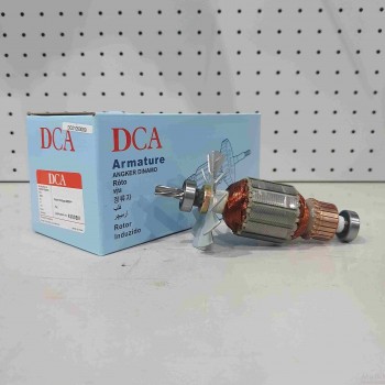 4300BV DCA COMPATIBLE ARMATURE WITH BEARING