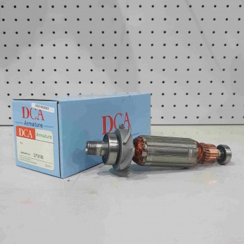 3700B DCA COMPATIBLE ARMATURE WITH BEARING