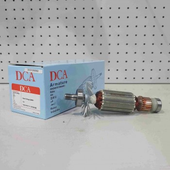 N1900B DCA COMPATIBLE ARMATURE WITH BEARING