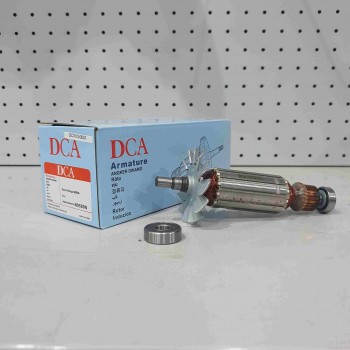 N9500N DCA COMPATIBLE ARMATURE WITH BEARING