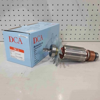 2416S DCA COMPATIBLE ARMATURE WITH BEARING