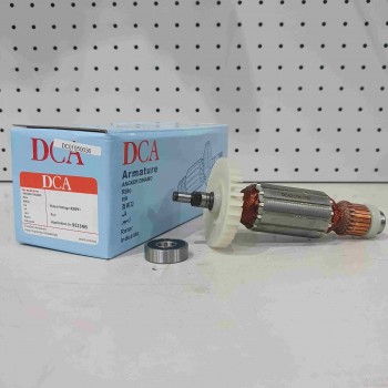 9523NB DCA COMPATIBLE ARMATURE WITH BEARING