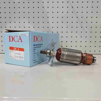 DCA ARMATURE FOR AZZ02-130...