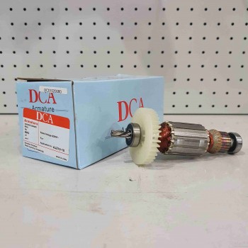 DCA ARMATURE FOR AJZ10-10 DRILL