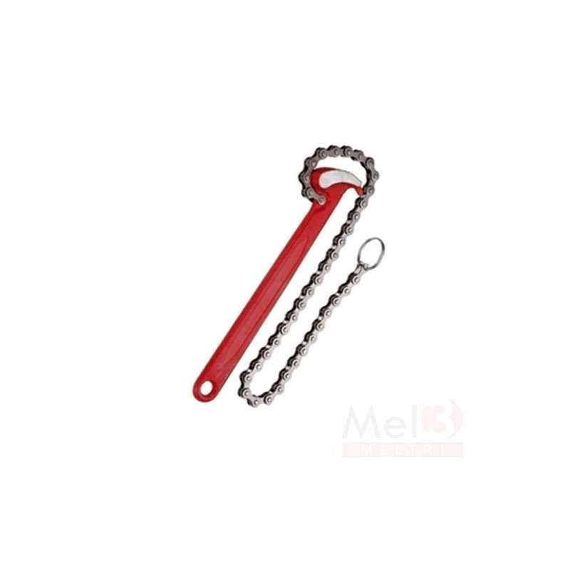 OIL CHAIN WRENCH