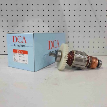 DCA ARMATURE FOR AML04-405 ELECTRIC CHAIN SAW