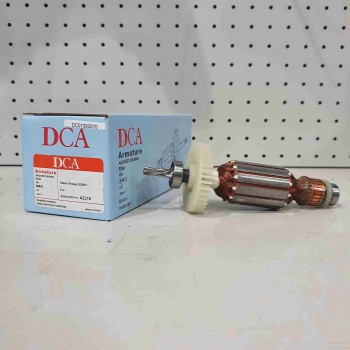 DCA ARMATURE FOR AZJ16 ELECTRIC IMPACT DRILL