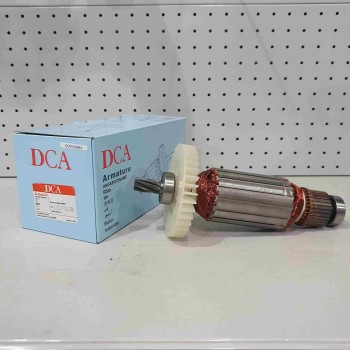DCA ARMATURE FOR AZZ02-250...