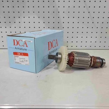 DCA ARMATURE FOR AZZ02-180 DIAMOND DRILL