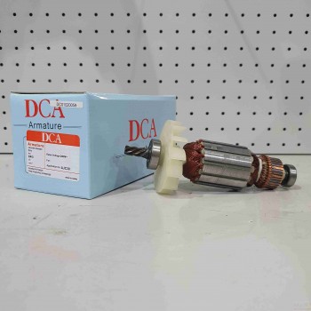 DCA ARMATURE FOR AJC30 MAGNETIC DRILL