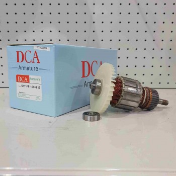 DCA ARMATURE FOR AST610...