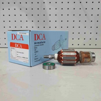 DCA ARMATURE FOR ASB03-100...