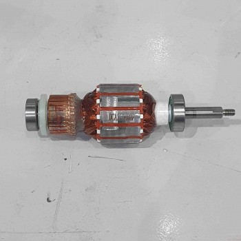 DCA ARMATURE FOR AQF32 BLOWER
